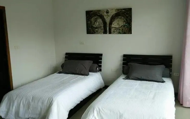 Vacation Home Choeng Mon Gardens