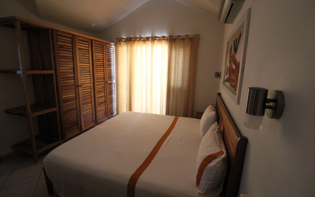 Albachiara Hotel