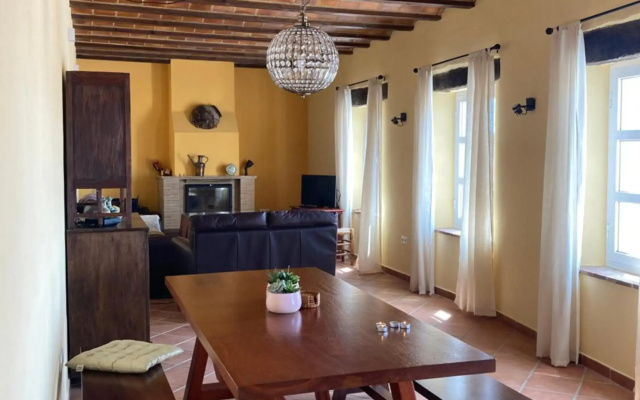 Casa rural Entre el Viento y el Agua