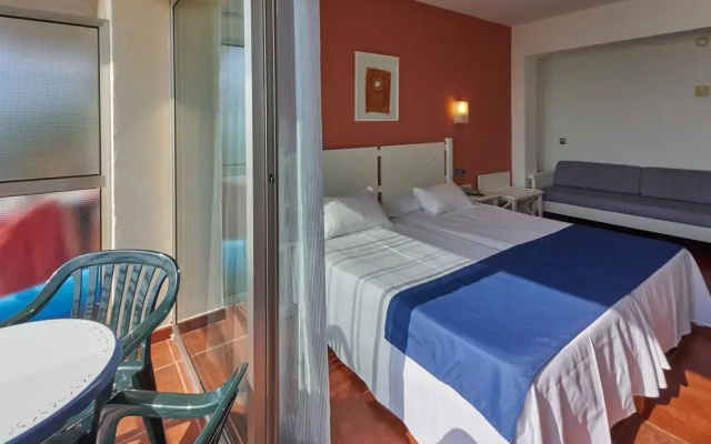 Hotel Na Forana