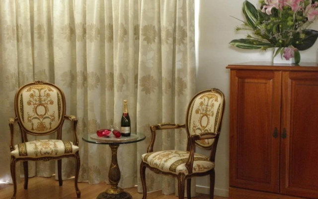 Escape Bed & Breakfast