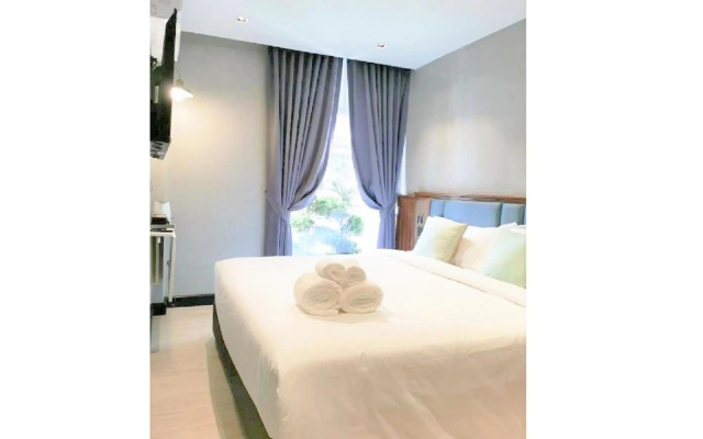 Narawad Boutique Hotel