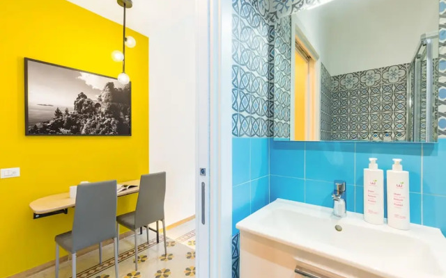 Central Station Apts by Wonderful Italy - Capri