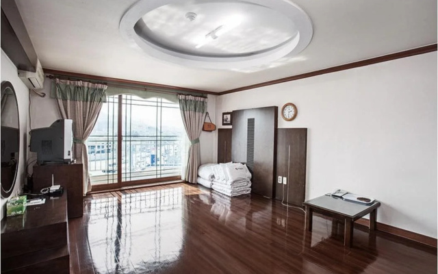 Sokcho Good Morning Hotel and Resort
