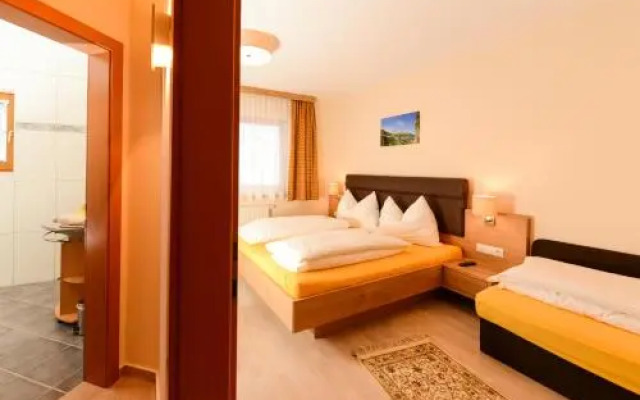 Appartement Hutegger