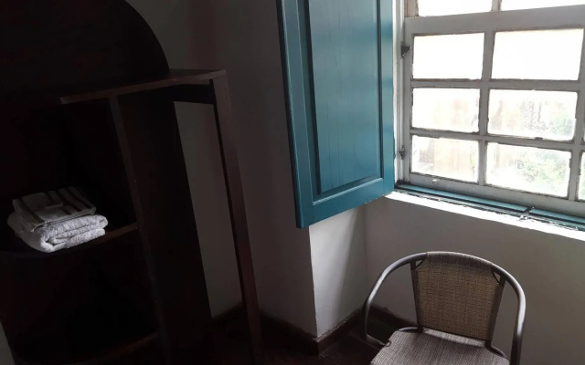 Irawo Hotel