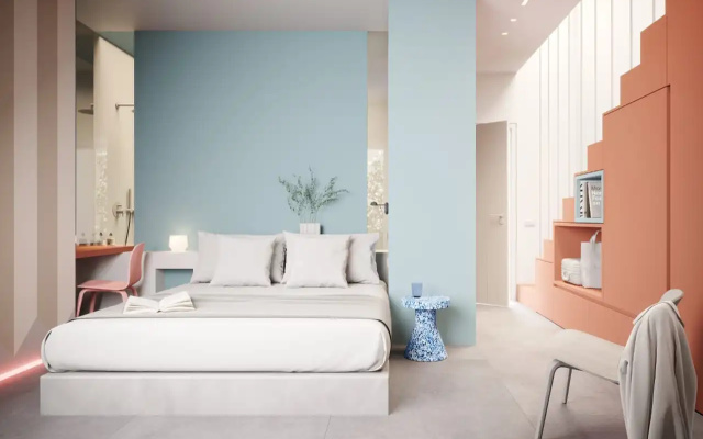 Neo Suites