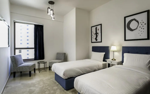 One Perfect Stay - Shams 2