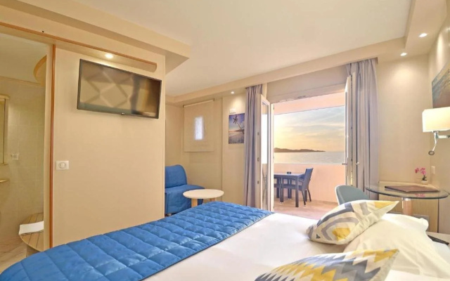 Hotel Tettola