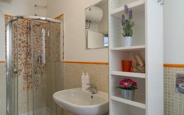 Flat 65M² 1 Bedroom 1 Bathroom - Rapallo