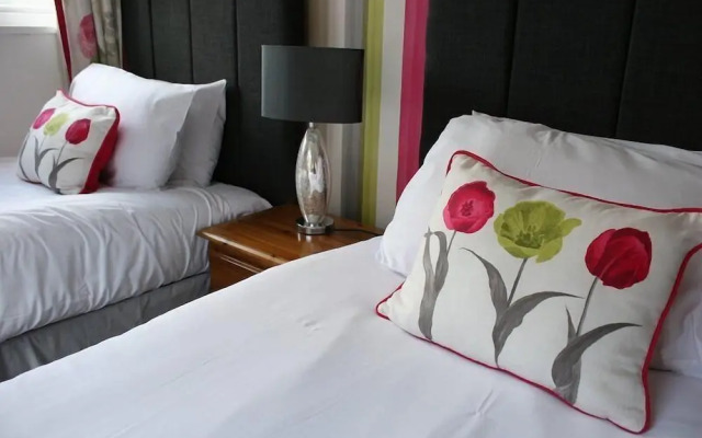 The Bear Hotel