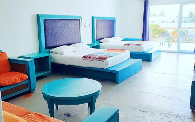 The Mint Resort Isla Mujeres
