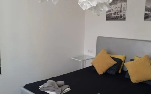 Hostel Ljiljana