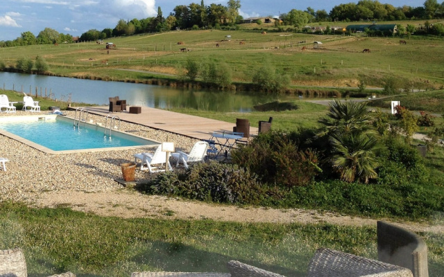 Domaine D'escapa