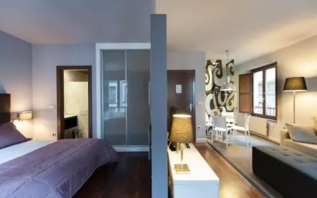 Apartamentos Moros 41