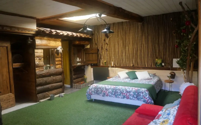 La Placette Albigeoise