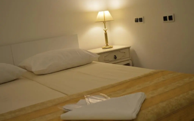 Studio Apartment Negi