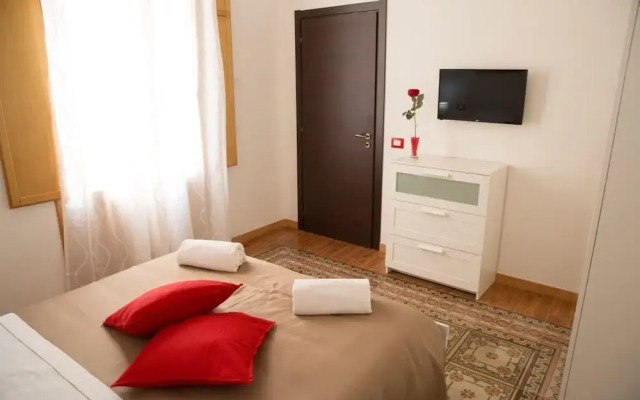 Residence Oltremare