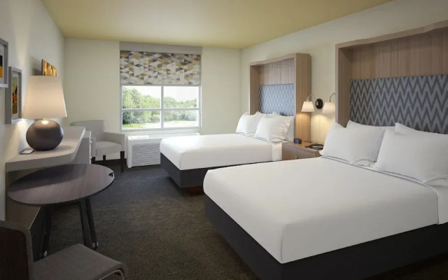 Holiday Inn Poughkeepsie
