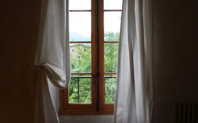 Auberge Le Tilleul