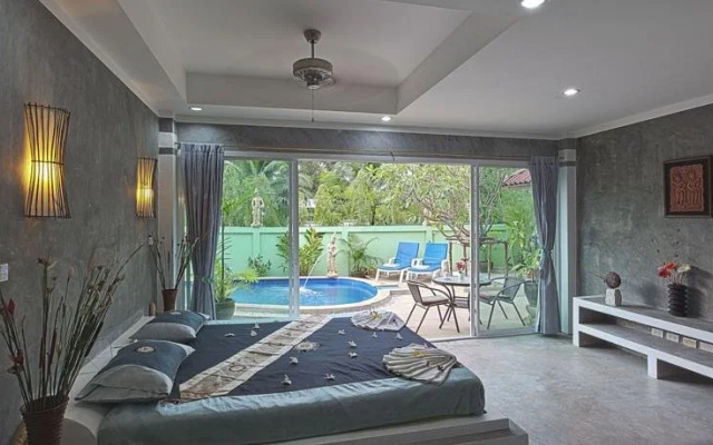 Sunshine Guest House