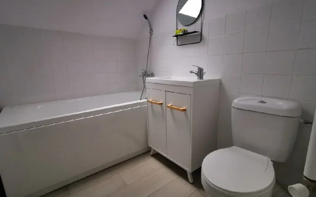 Pensiunea La Matraguna