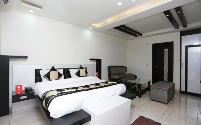 Hotel MY Dream