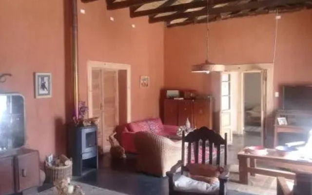 Hostal del Ingles