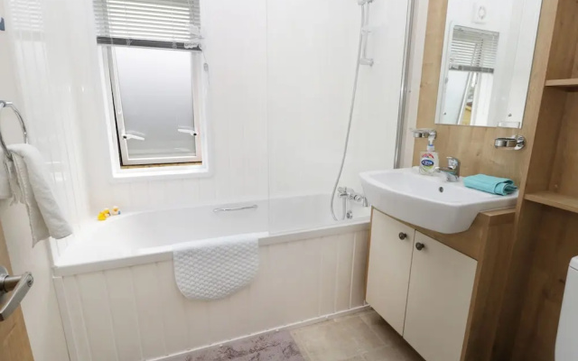 Little Gem Lodge Malton