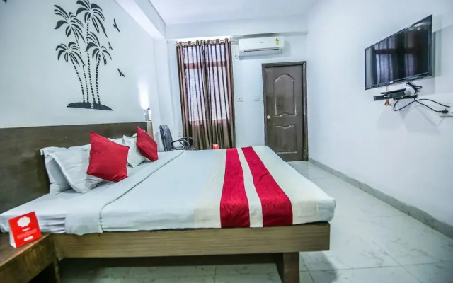 White Pearl - Jabalpur