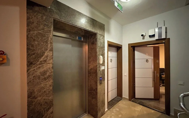 KartalKaya Apart Otel