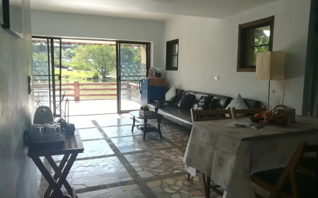 Green Hills Home