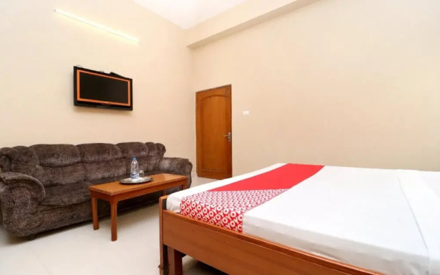 Hotel White Spott By OYO Rooms