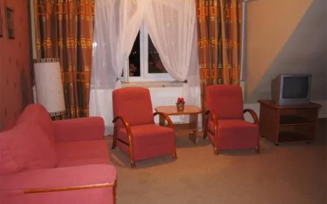 Motel Zacisze