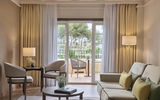 Grand Hyatt La Manga Club Golf & Spa