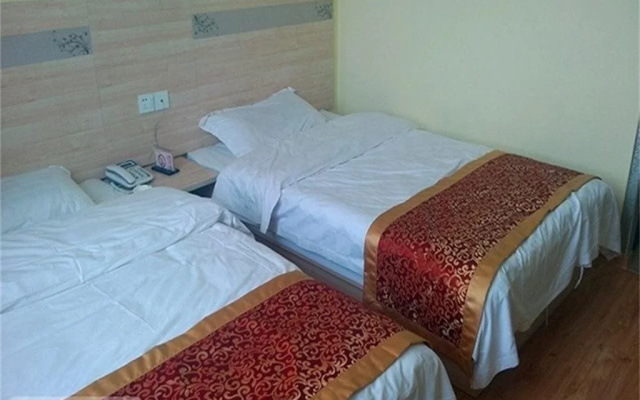 Dehou Xingyu Guest House