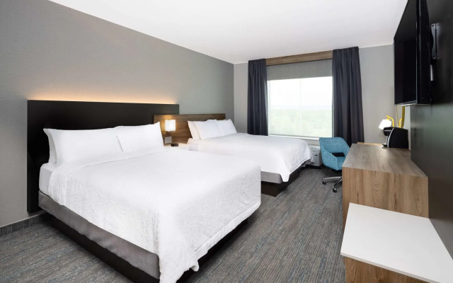 Hampton Inn Verona at Turning Stone