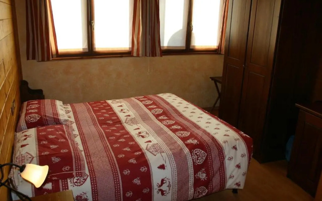 Hotel La Pigna
