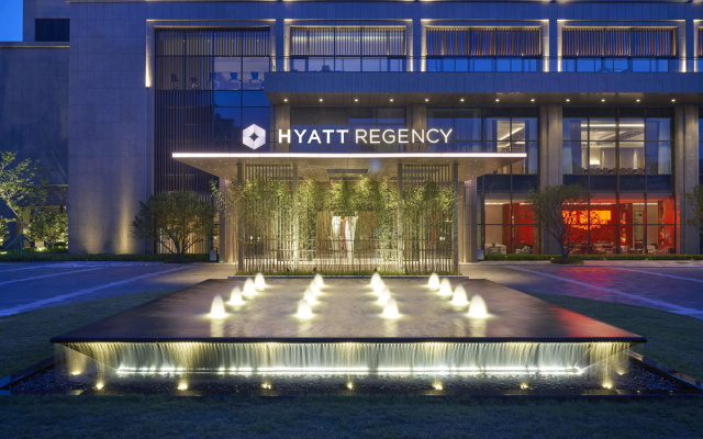 Hyatt Regency Zhuzhou