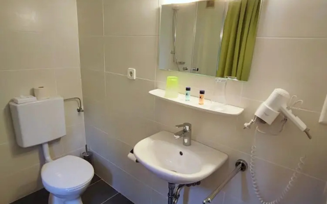 Room in Guest Room - Pension Forelle - Double Room