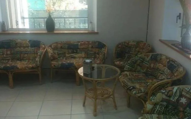 Hotel Ristorante Chiar di Luna