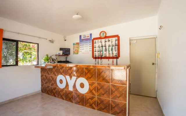 OYO Mar Inn