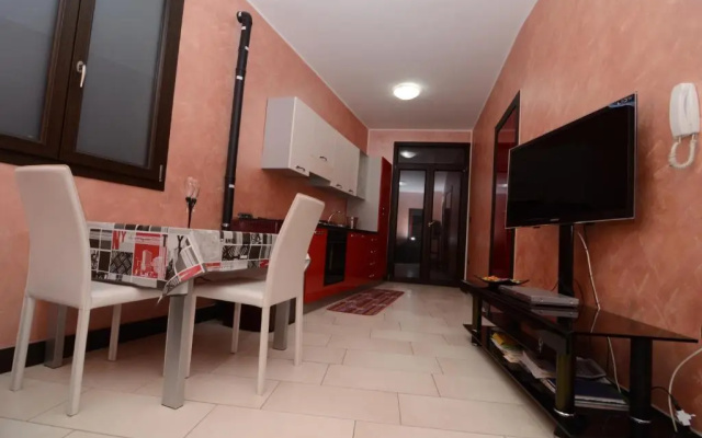 Savinas House