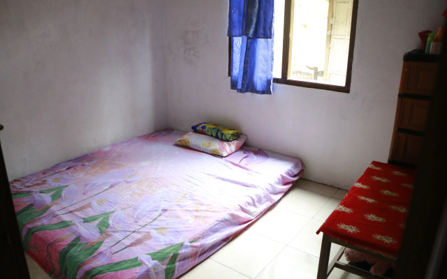 Homestay Junet by ZUZU