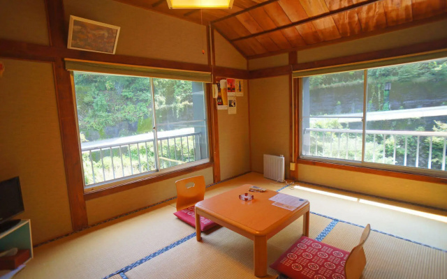 Takaosou
