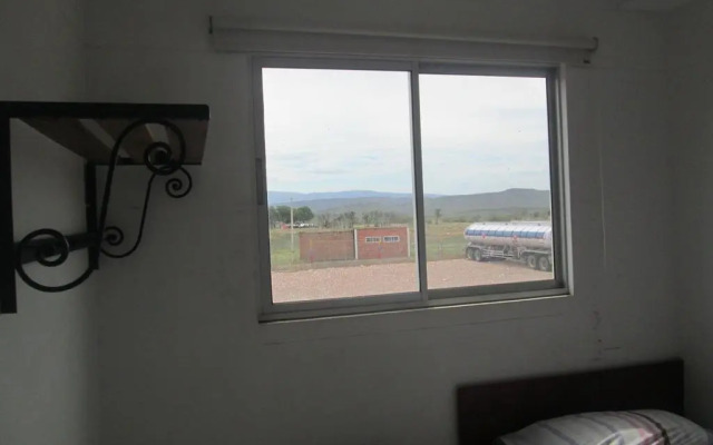 Hotel El Paso
