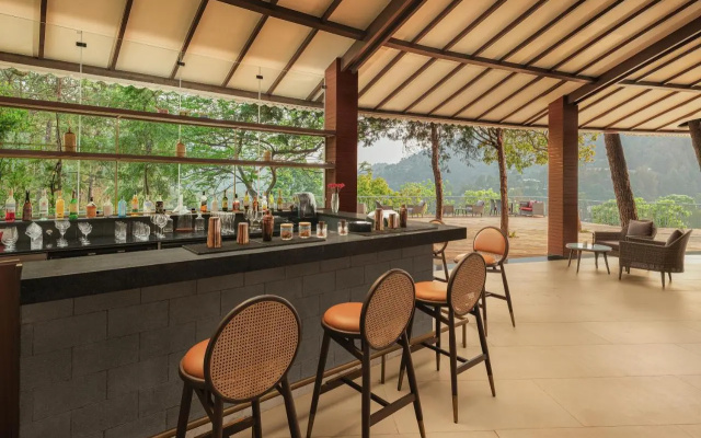 Naukuchia House, Naukuchiatal - IHCL SeleQtions