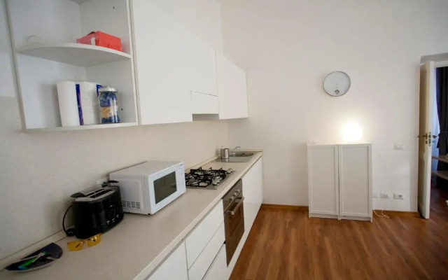 Rome Holiday Home