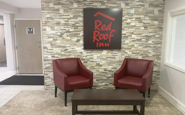 Red Roof Inn Winston-Salem