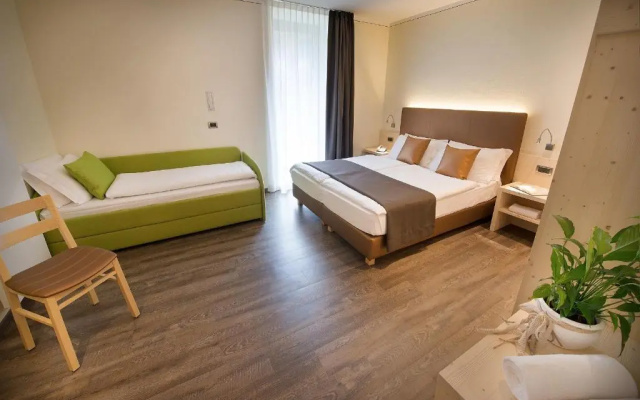 Sporthotel Rosatti